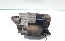 Electromotor, cod 8200227092, Nissan Almera 2 Hatchback (N16), 1.5 DCI, K9K722, 5 vit man