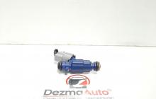 Injector, cod 35310-2B000, Hyundai Accent 4 (RB), 1.4 benz, G4FA