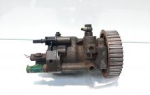 Pompa inalta presiune, cod 8200057225, 8200379376, Renault Megane 3 Combi, 1.5 DCI, K9K830