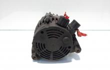 Alternator 90A, cod 1M5T-10300-BD, Ford Focus 1, 1.8 TDCI, F9DA (id:461271)