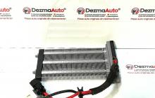 Rezistenta electrica bord, cod 3M51-18K463-FD, Ford Mondeo 4 Sedan, 2.0 TDCI