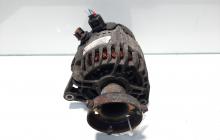 Alternator 90A, cod 98AB-10300-JE, Ford Focus 1, 1.8 TDDI, C9DB (id:461257)