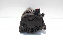 Alternator 90A, cod 98AB-10300-JE, Ford Focus 1, 1.8 TDDI, C9DB (id:461257)