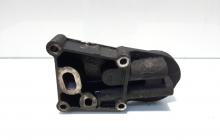 Racitor ulei cu carcasa filtru ulei, cod YS6Q-6L686-AB, Ford Focus 1, 1.8 TDDI, C9DB (id:461265)