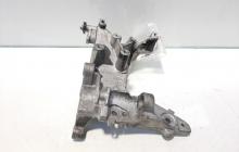 Suport alternator, cod 9684613880, Peugeot 308, 1.6 HDI, 9H06 (id:462260)