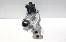 EGR, cod 8200282949, 8200561269A, Renault Megane 2 Combi, 1.5 DCI, K9KP732 (id:462302)