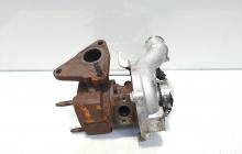 Turbosuflanta, cod 54359710011, Dacia Logan (LS), 1.5 DCI, K9K792 (id:462232)