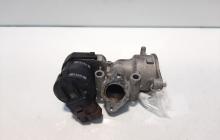 EGR, cod 9645689680, Ford Focus 2 (DA) 2.0 TDCI, G6DA (id:462280)