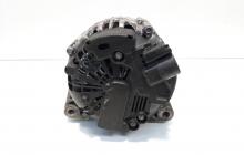 Alternator, Peugeot 308 SW, 1.6 HDI, 9H01 (id:462246)