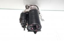 Electromotor, cod 02M911023F, 0001125048, Vw Golf 4 (1J1) 1.9 TDI, ARL, 6 vit man (id:461723)