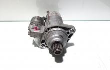 Electromotor, cod 02M911023N, Vw Passat (3C2) 2.0 tdi, BMP, 6 vit man (id:461492)