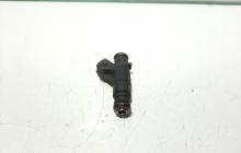 Injector, cod A0000788723, 0280155753, Mercedes Clasa A (W168) 1.6 B, M166960 (id:461586)