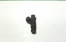 Injector, cod A0000788723, 0280155753, Mercedes Clasa A (W168) 1.6 B, M166960 (id:461583)