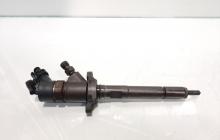 Injector, cod 0445110281, Peugeot 206, 1.6 HDI, 9HY (id:462311)