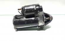 Electromotor, cod 068911024E, Vw Passat Variant (3B6) 1.9 TDI, AWX, 5 vit man (id:462571)