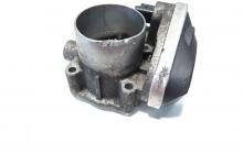 Clapeta acceleratie, cod 8200190230, Renault Megane 2, 1.6 benz, K4MT760 (id:447244)