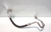 Conducta clima, cod 5C0820721C, VW Golf 6 (5K1) 1.6 TDI, CAYC