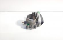 Clapeta acceleratie, cod 8200190230, Renault Megane 2 sedan, 1.6 benz