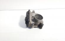 Clapeta acceleratie, cod 8200568712D, Dacia Sandero, 1.2 benz, D4FF732