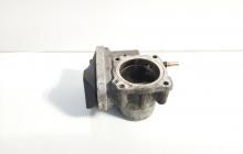 Clapeta acceleratie, cod 8200190230, 8200171134B, Renault Megane 2, 1.6 benz, K4MT760