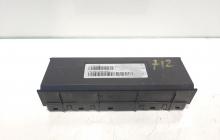 Modul clima, cod 13578112, Opel Astra J, 2.0 CDTI, A20DTH