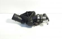 Clapeta acceleratie, cod 25365222, Citroen Berlingo 2, 1.6 HDI, 9HX