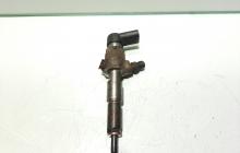 Injector, cod 9655304880, Ford Fiesta 5, 1.4 tdci, F6JA  (pr:110747)