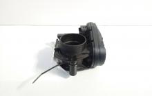 Clapeta acceleratie, cod 966180908000, Peugeot 307 SW, 1.6 benz, NFU