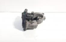 Clapete acceleratie, cod 781075-02, Bmw 3 Touring (E91) 2.0 d, N47D20C (id:390423)