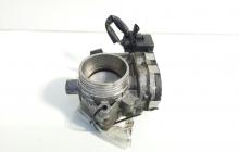 Clapeta acceleratie, cod 0280750085, Peugeot 307 SW, 1.6 benz, NFU