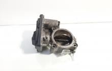 Clapeta acceleratie, cod 7810752-02, Bmw 5 (F10) 2.0 D, N47D20C (id:408622)