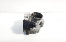 Clapeta acceleratie, cod 045128063G, Skoda Fabia 2 (facelift), 1.4 TDI, BNV