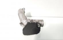 Clapeta acceleratie, cod 8200302798F, Renault Megane 2 Combi, 1.5 DCI, K9KP732 (id:462098)