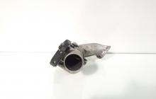 Clapeta acceleratie, cod 8200302798F, Renault Megane 2 Combi, 1.5 DCI, K9KP732 (id:462098)