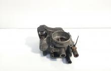Clapeta acceleratie, cod 09128518, Opel Meriva A, 1.8 B, Z18XE (id:451922)