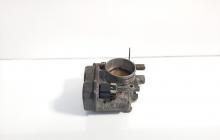 Clapeta acceleratie, cod 09128518, Opel Meriva A, 1.8 B, Z18XE (id:451922)