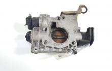 Clapeta acceleratie, cod 365XFE1, Fiat Punto (188), 1.2 benz