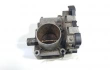 Clapeta acceleratie, cod 55192786, Fiat Grande Punto (199) 1.2 benz, 199A4000