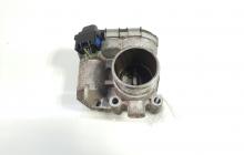 Clapeta acceleratie, cod 0280750042, Fiat Punto (188), 1.2 benz, 188A5000