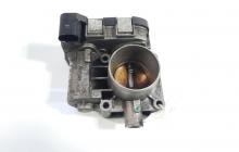 Clapeta acceleratie, cod 55192787, Fiat Punto Evo (199), 1.4 benz, 350A1000