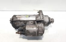 Electromotor, cod 02M911023C, Vw Golf 4 (1J1) 1.9 tdi, ASZ (6 vit man) (id:462577)