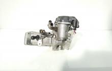 Clapeta acceleratie, cod 04L128059T, VW Golf 7 Alltrack (BA5, BV5), 1.6 TDI, CXX