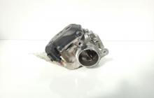 Clapeta acceleratie, cod 04L128059T, VW Golf 7 Sportsvan (AM1, AN1), 1.6 TDI, CXX