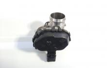 Clapeta acceleratie, cod 9807238580, Ford Kuga II, 1.5 TDCI, XWMC