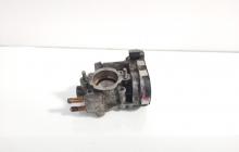 Clapeta acceleratie, cod 9157512, 0280750044, Opel Astra G Combi (F35), 1.2 benz, Z12XE