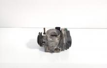 Clapeta acceleratie, cod 06A133064J, Audi A3 (8L1), 1.6 benz, AEH