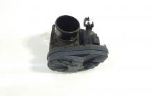 Clapeta acceleratie, cod 55192296, 0280750229, Fiat Panda (169), 1.2 benz, 169A4000