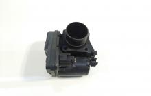 Clapeta acceleratie, cod 55192296, 0280750229, Fiat Panda (169), 1.2 benz, 169A4000