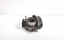 Clapeta acceleratie, cod 06A133064H, VW Golf 4 (1J1), 2.0 benz, AQY