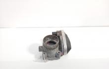 Clapeta acceleratie, cod 036133062M, VW Golf 4 Cabriolet (1E7), 1.6 benz, BCB